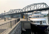 Port de plaisance Jacques-Cartier - Marina de Hull