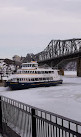 Port de plaisance Jacques-Cartier - Marina de Hull