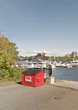 Port de plaisance Jacques-Cartier - Marina de Hull