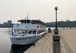 Port de plaisance Jacques-Cartier - Marina de Hull