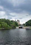 Port de plaisance Jacques-Cartier - Marina de Hull