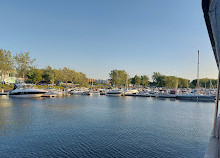 La Marina de Longueuil