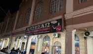 Amman Restaurant