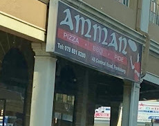 Amman Restaurant