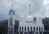 Velankanni Shrine Auditorium