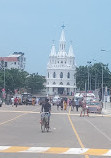 Velankanni Shrine Auditorium