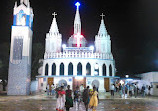 Velankanni Shrine Auditorium