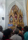 Velankanni Shrine Auditorium