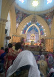 Velankanni Shrine Auditorium