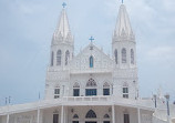 Velankanni Shrine Auditorium