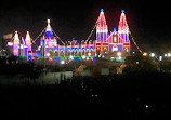 Velankanni Shrine Auditorium