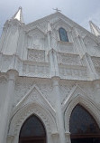 Velankanni Shrine Auditorium