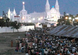 Velankanni Shrine Auditorium