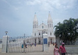 Velankanni Shrine Auditorium