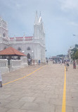 Velankanni Shrine Auditorium