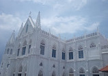 Velankanni Shrine Auditorium