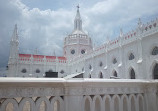 Velankanni Shrine Auditorium