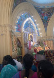 Velankanni Shrine Auditorium