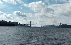 Spuyten Duyvil Railroad Bridge