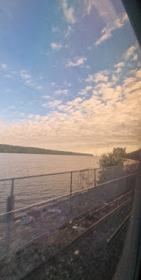 Spuyten Duyvil Railroad Bridge