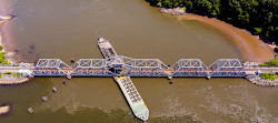 Spuyten Duyvil Railroad Bridge