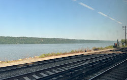 Spuyten Duyvil Railroad Bridge