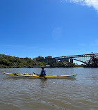 Spuyten Duyvil Railroad Bridge