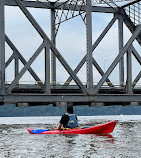 Spuyten Duyvil Railroad Bridge