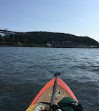 Spuyten Duyvil Railroad Bridge