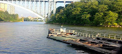 Spuyten Duyvil Railroad Bridge