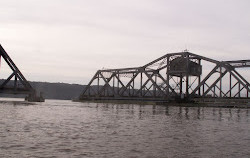 Spuyten Duyvil Railroad Bridge