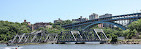 Spuyten Duyvil Railroad Bridge