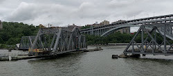 Spuyten Duyvil Railroad Bridge