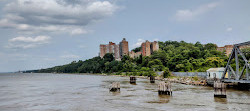 Spuyten Duyvil Railroad Bridge