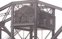 Spuyten Duyvil Railroad Bridge