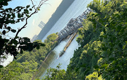 Spuyten Duyvil Railroad Bridge