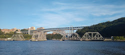 Spuyten Duyvil Railroad Bridge