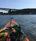 Spuyten Duyvil Railroad Bridge