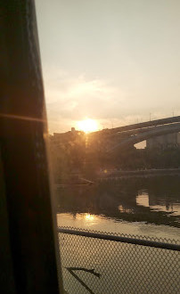 Spuyten Duyvil Railroad Bridge