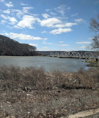 Spuyten Duyvil Railroad Bridge