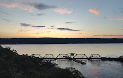 Spuyten Duyvil Railroad Bridge