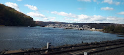 Spuyten Duyvil Railroad Bridge