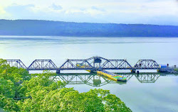 Spuyten Duyvil Railroad Bridge