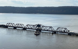 Spuyten Duyvil Railroad Bridge