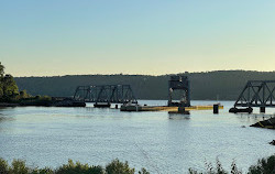 Spuyten Duyvil Railroad Bridge