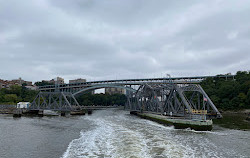 Spuyten Duyvil Railroad Bridge