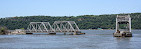 Spuyten Duyvil Railroad Bridge