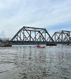 Spuyten Duyvil Railroad Bridge