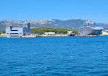 Visit the harbor of Toulon