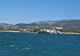 Visit the harbor of Toulon